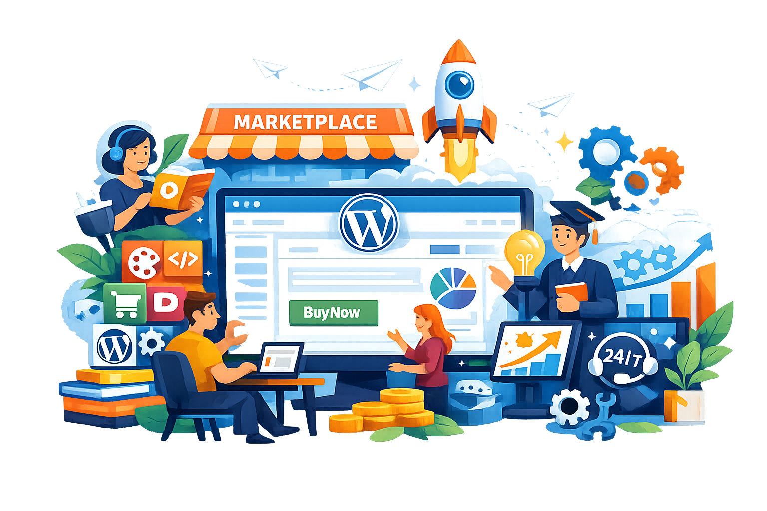 <p>Passionnés par la qualité</p>