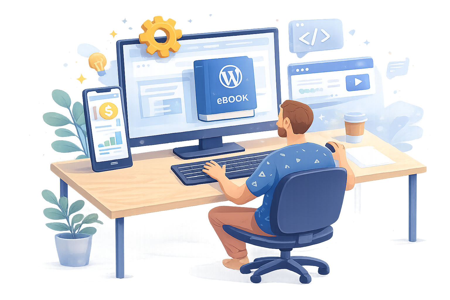 Produits digitaux de qualité