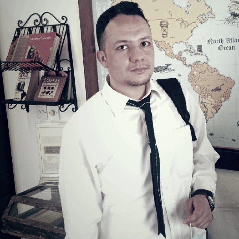 Fondateur WPPerforms