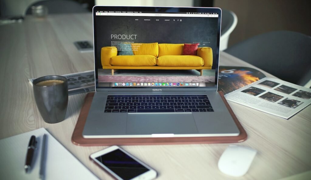 Création d'une landing page WordPress optimisée pour la conversion