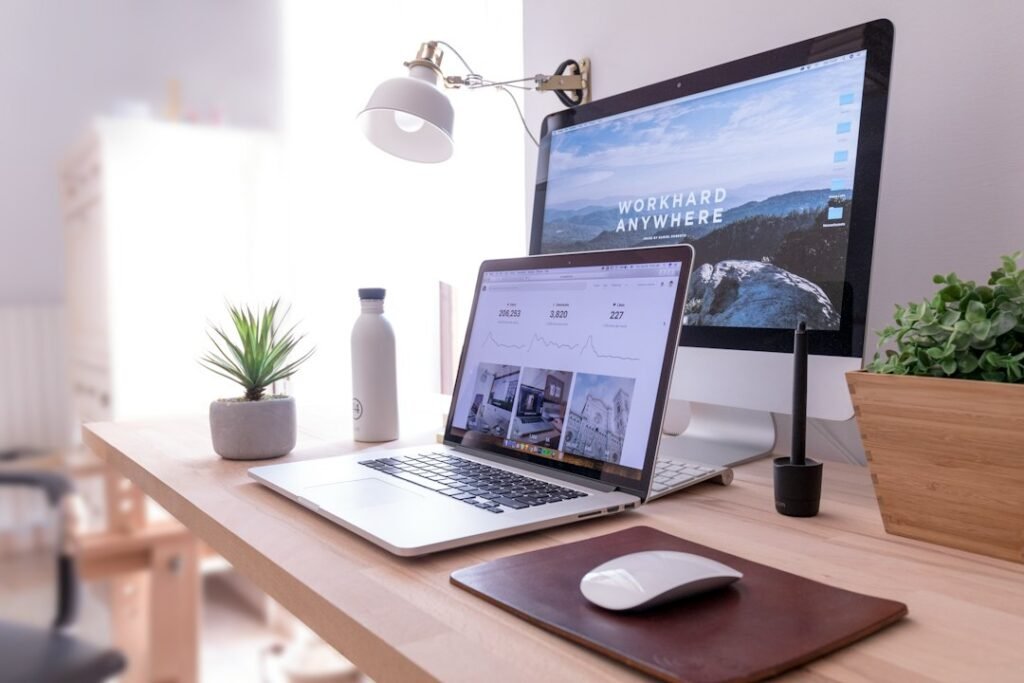Site web professionnel pour un business en 2026